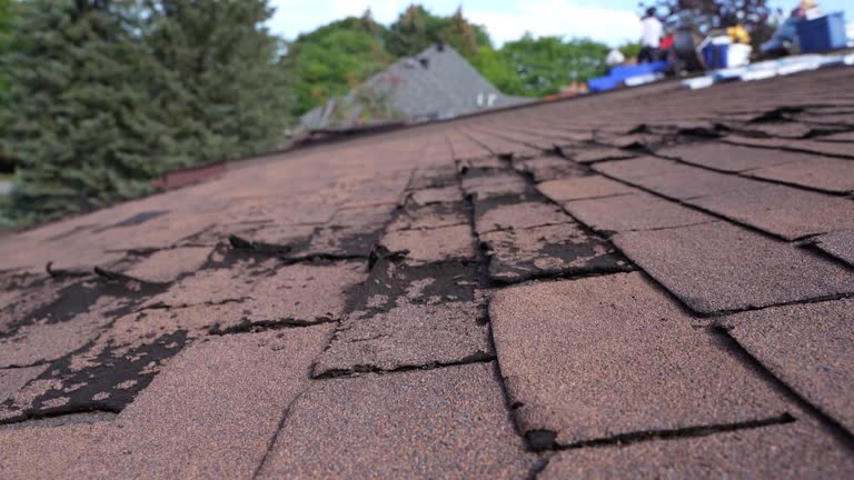Best Rubber Roofing (EPDM, TPO)  in Marshville, NC